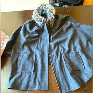 Victoria secrets Cape